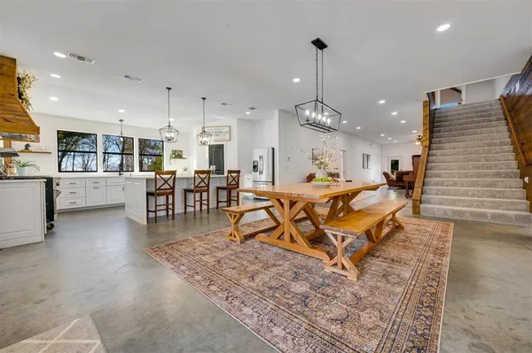 $624,900 | 122 Farm To Market Road 1742, Cooper, TX 75432