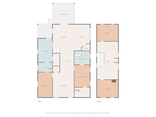 $624,900 | 122 Farm To Market Road 1742, Cooper, TX 75432
