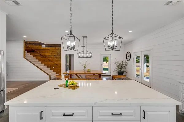 $624,900 | 122 Farm To Market Road 1742, Cooper, TX 75432