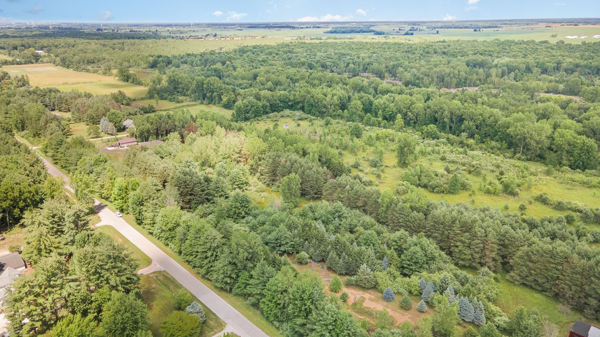 Tbd South Tbd S Fenmore Road Merrill, MI 48637 - Photo 14 of 19