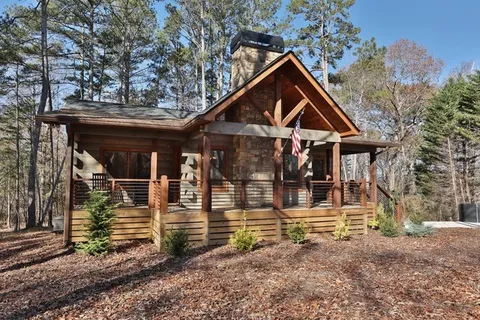 $499,999 | 956 Lemmon Lane, Ellijay, GA 30540