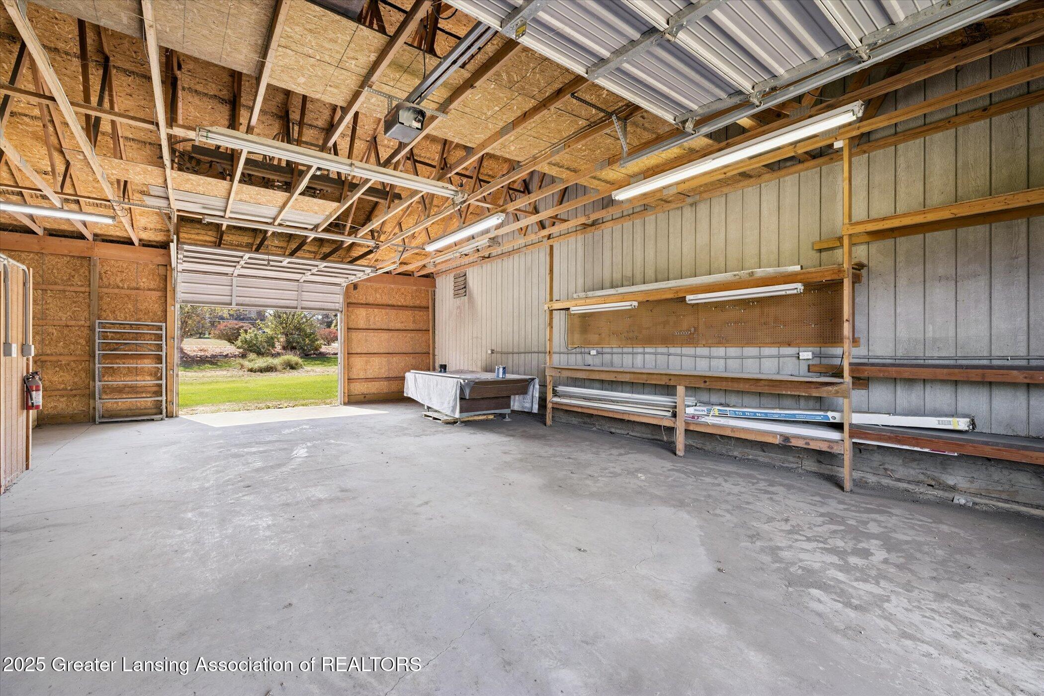 1551 West Lovejoy Road Perry, MI 48872 - Photo 38 of 60 87-1551-East-Lovejoy-Rd-Perry-MI-48872-W