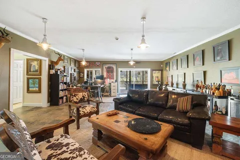 $1,489,000 | 3800 Cutcane Road, Mineral Bluff, GA 30559