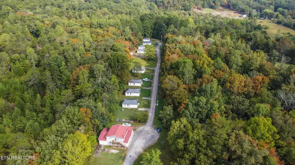 $2,000,000 | 110-145 Wenger Park Lane, Luttrell, TN 37779