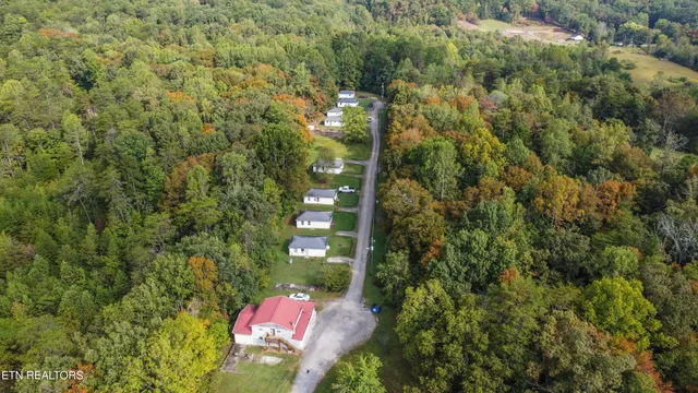 $2,000,000 | 110-145 Wenger Park Lane, Luttrell, TN 37779