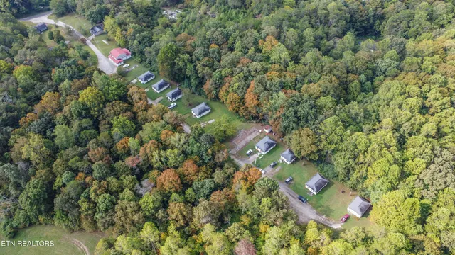 $2,000,000 | 110-145 Wenger Park Lane, Luttrell, TN 37779