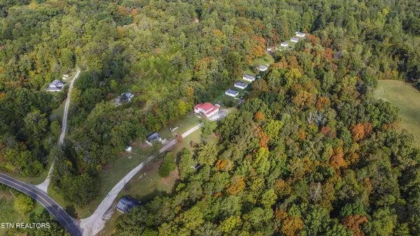 $2,000,000 | 110-145 Wenger Park Lane, Luttrell, TN 37779