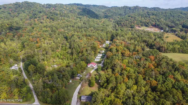 $2,000,000 | 110-145 Wenger Park Lane, Luttrell, TN 37779