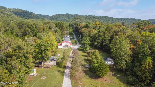 $2,000,000 | 110-145 Wenger Park Lane, Luttrell, TN 37779