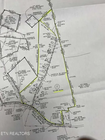 $2,000,000 | 110-145 Wenger Park Lane, Luttrell, TN 37779