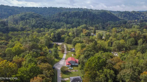 $2,000,000 | 110-145 Wenger Park Lane, Luttrell, TN 37779