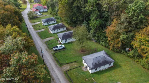$2,000,000 | 110-145 Wenger Park Lane, Luttrell, TN 37779