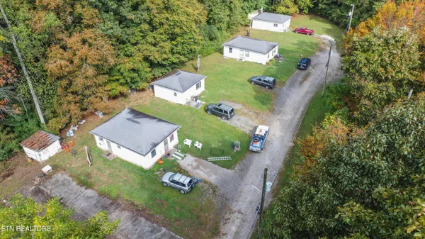 $2,000,000 | 110-145 Wenger Park Lane, Luttrell, TN 37779