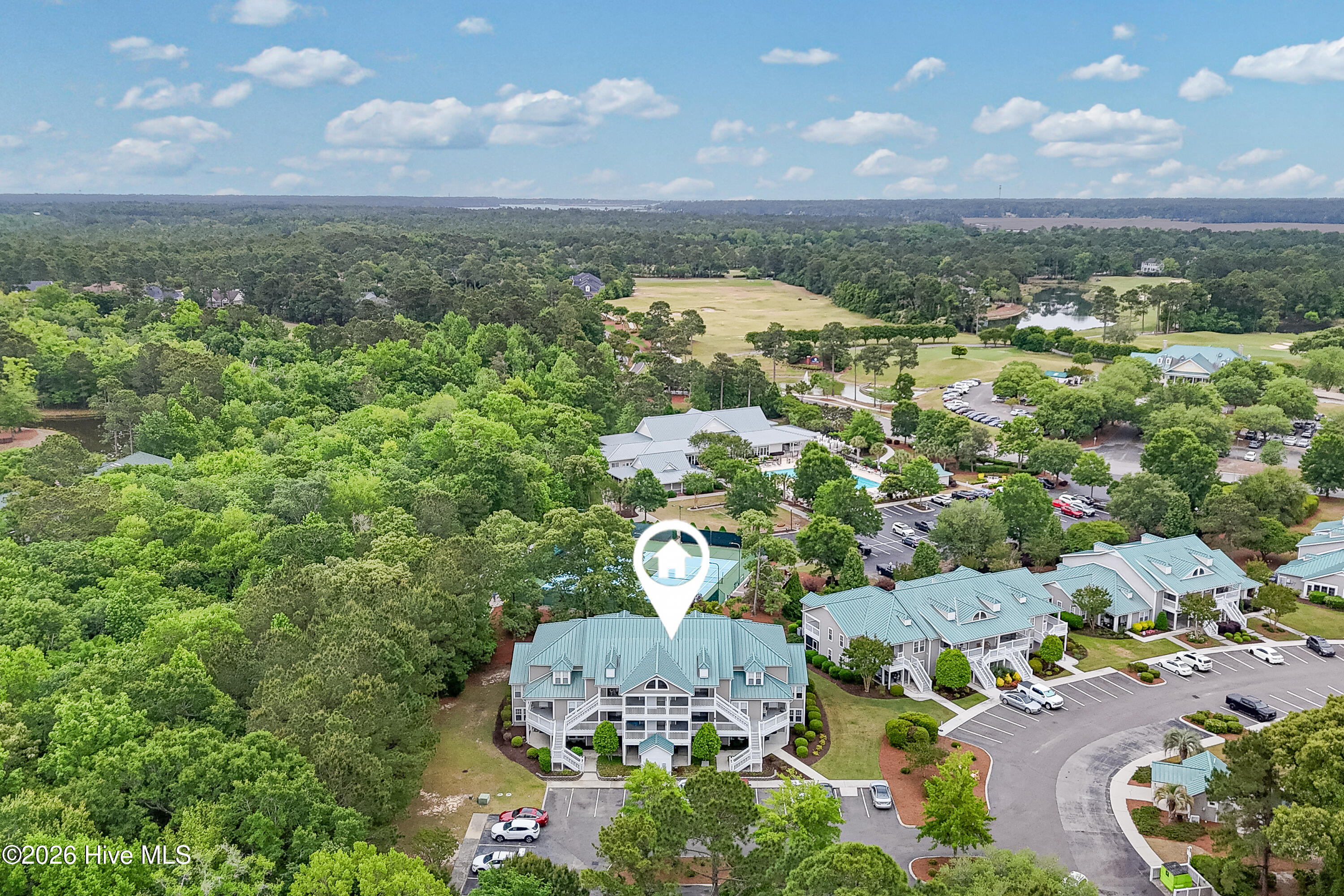 1620 Goley Hewett Road Southeast, Unit 407 Bolivia, NC 28422 - Photo 44 of 102 1620 Goley Hewett 407-38