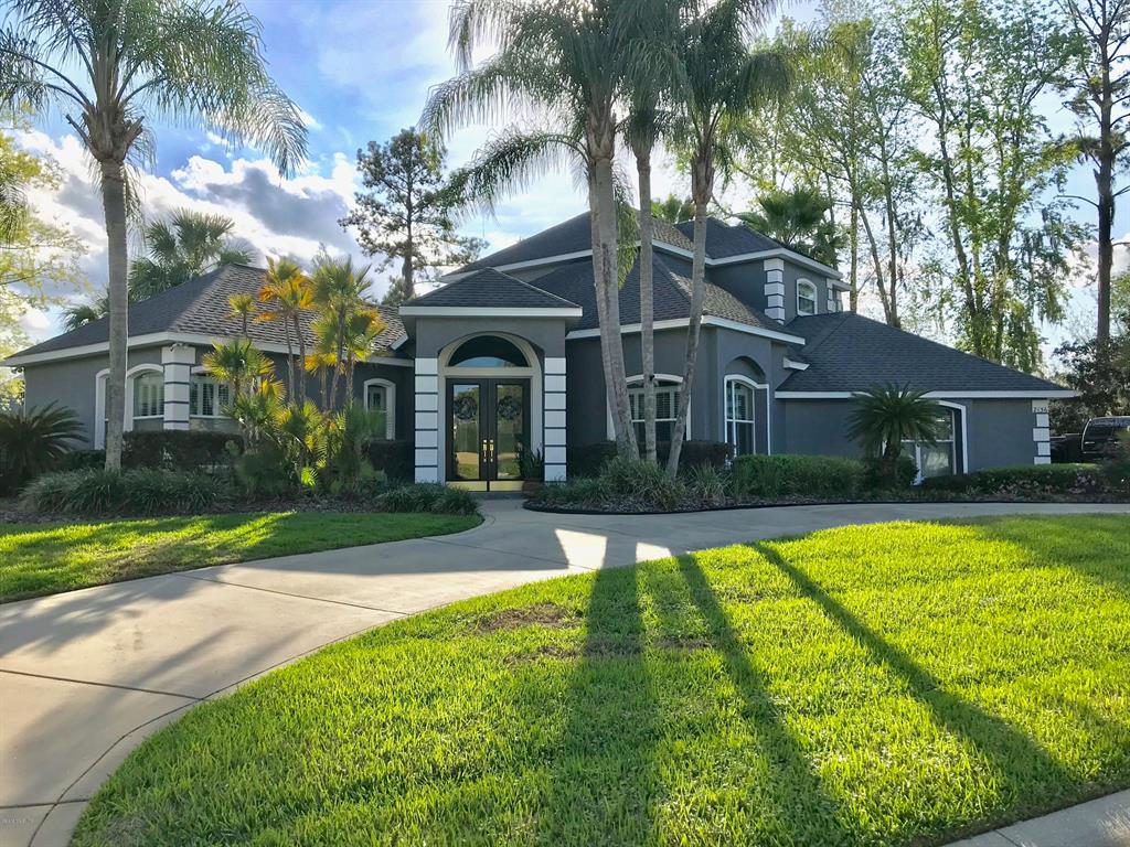 2136 Southeast 25th Loop Ocala, FL 34471 - Photo 1 of 1 HOME