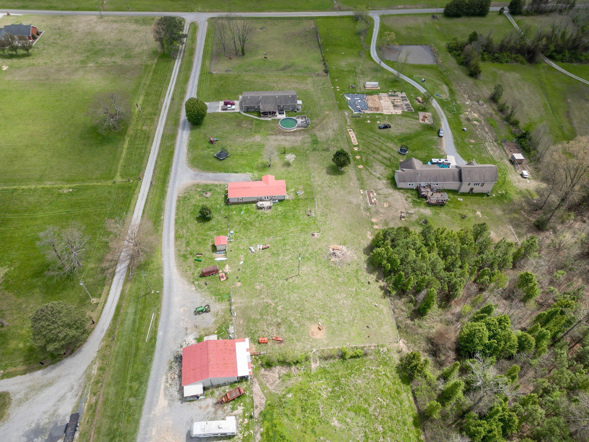 2464 Keith Valley Road Southeast Cleveland, TN 37323 - Photo 43 of 62 Gallery Image 43
