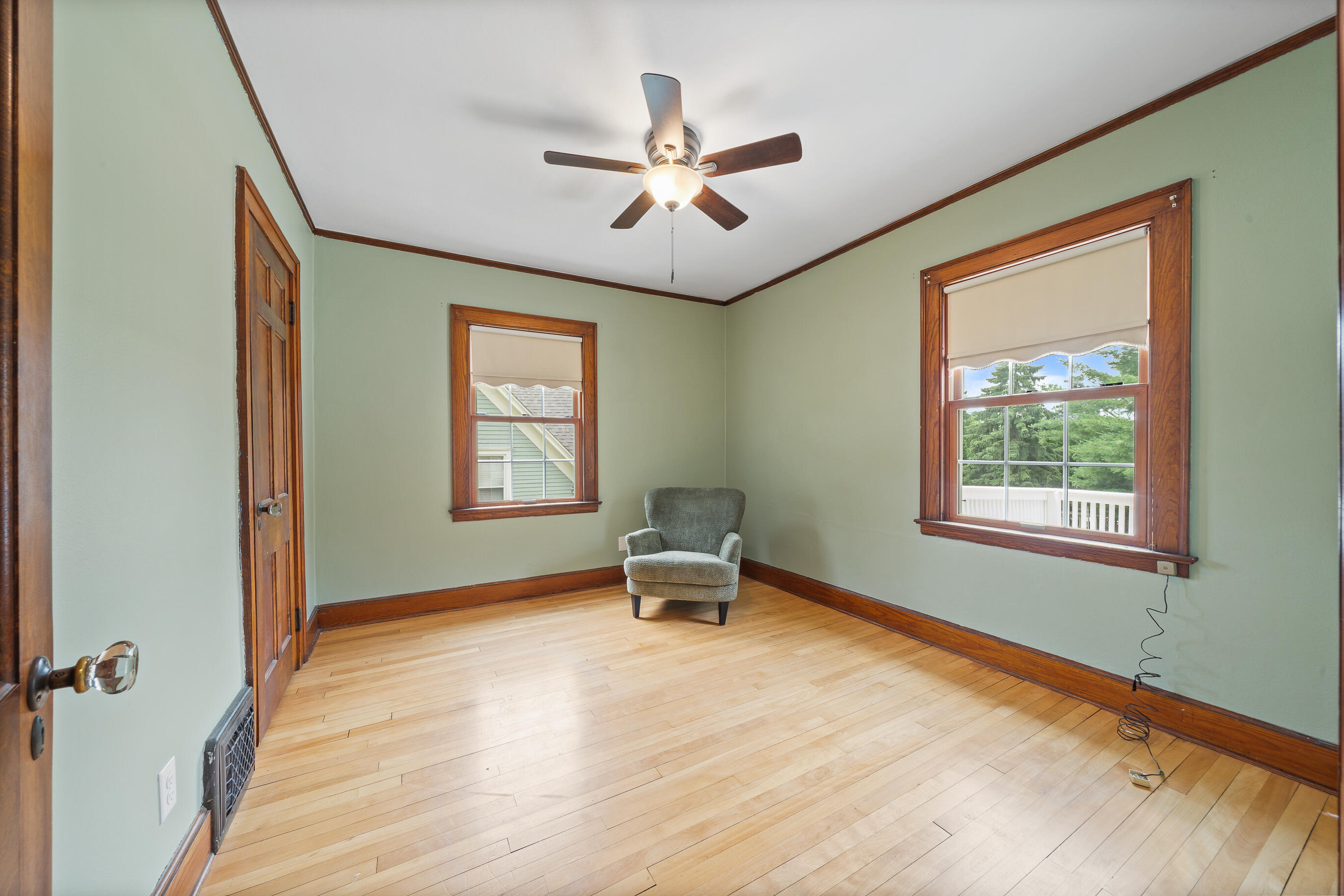 1105 Barnes Street Delavan, WI 53115 - Photo 24 of 52 Bedroom #1