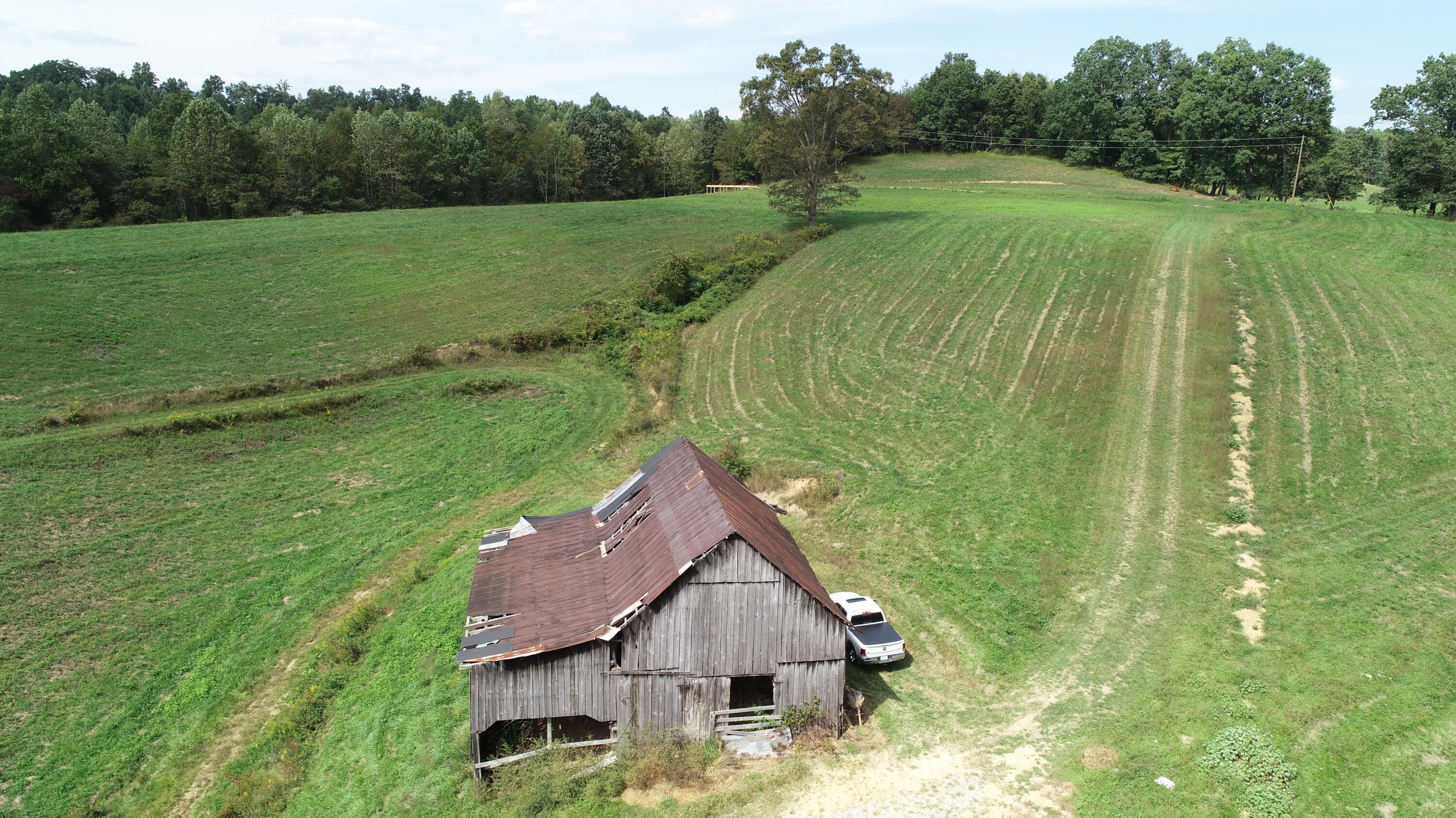 2 Langdon Branch Road Annville, KY 40402 - Photo 3 of 36 DJI_0092