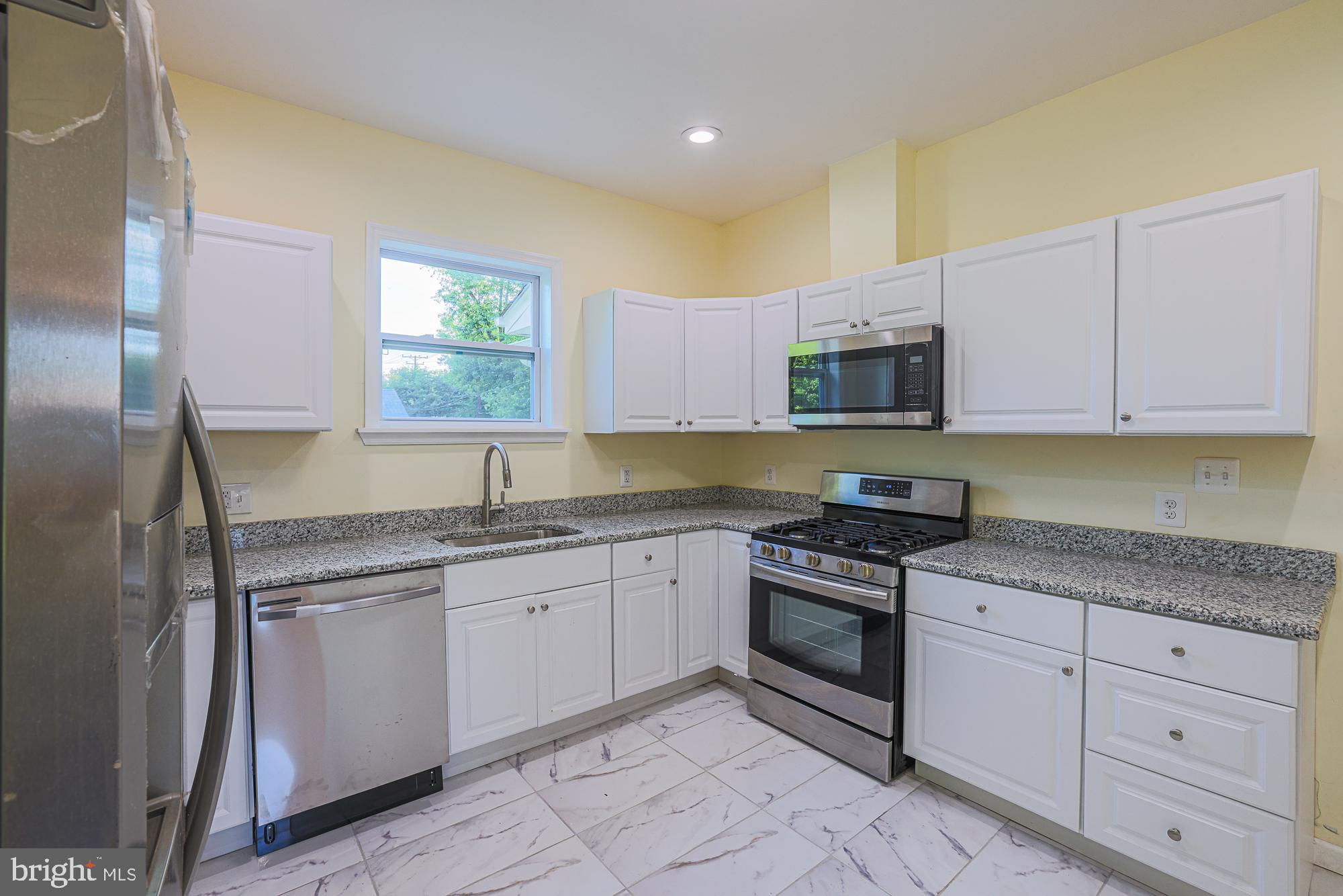 2321 Old Post Road Havre de Grace, MD 21078 - Photo 33 of 60 Bright and modern kitchen space.