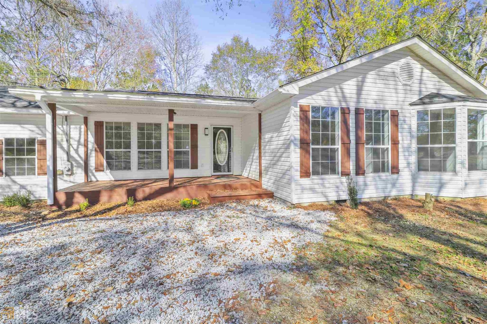 210 Old Goshen Church Road Roopville, GA 30170 - Photo 1 of 1