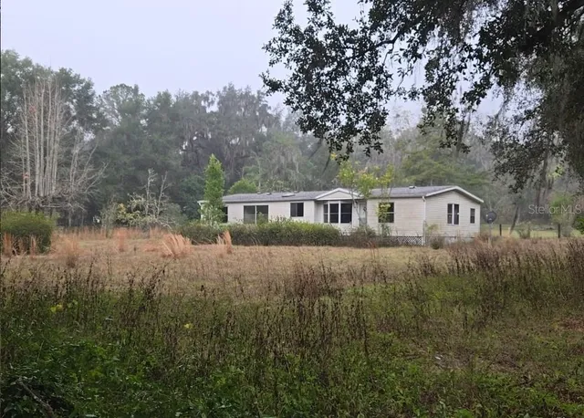 $199,900 | 12906 Northwest 38th Avenue, Reddick, FL 32686