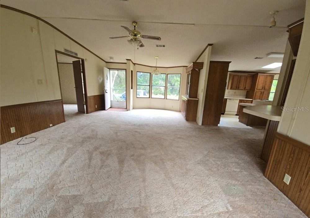 12906 Northwest 38th Avenue Reddick, FL 32686 - Photo 7 of 19