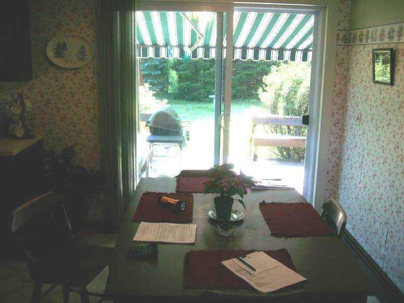 1252 Bangor Road Ellsworth, ME 04605 - Photo 12 of 35 Dining Room.