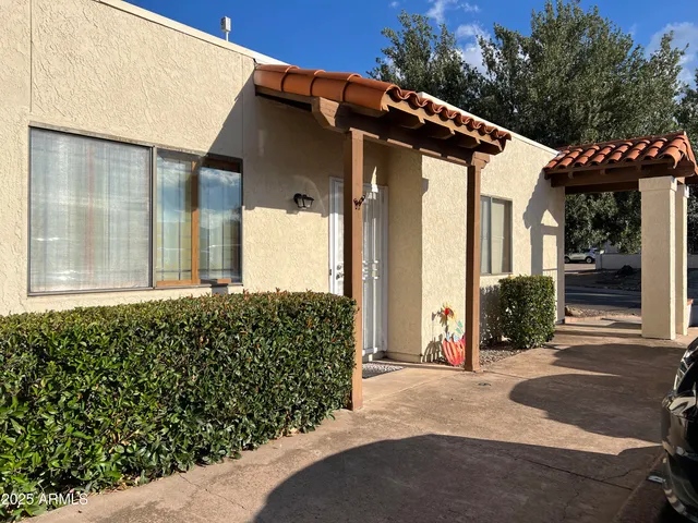 $144,900 | 4321 Ave Palermo, Unit A, Sierra Vista, AZ 85635