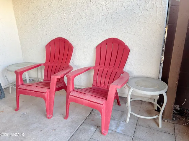 $144,900 | 4321 Ave Palermo, Unit A, Sierra Vista, AZ 85635