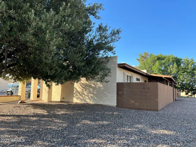 $144,900 | 4321 Ave Palermo, Unit A, Sierra Vista, AZ 85635