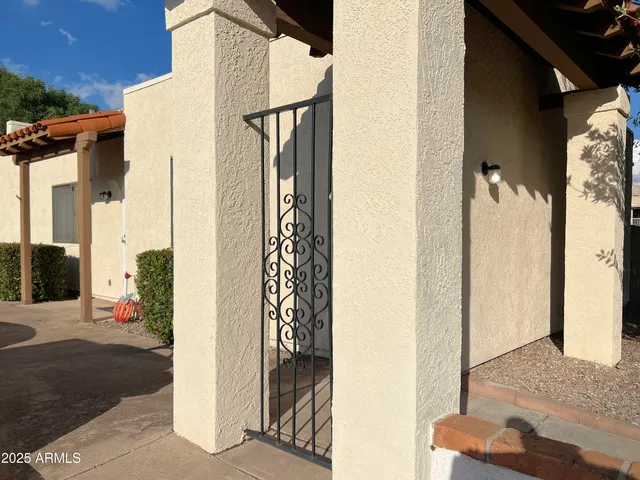 $144,900 | 4321 Ave Palermo, Unit A, Sierra Vista, AZ 85635