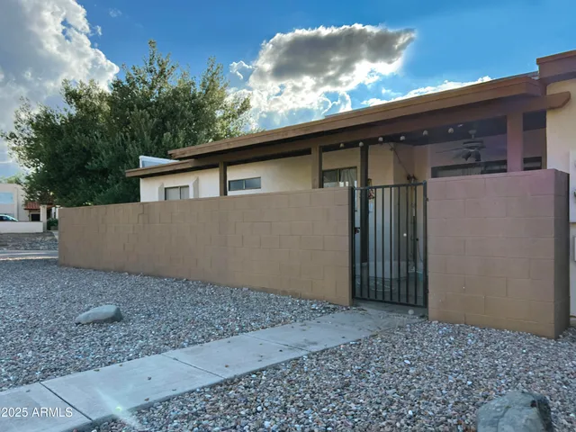 $144,900 | 4321 Ave Palermo, Unit A, Sierra Vista, AZ 85635