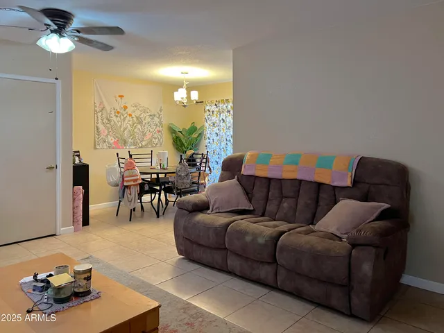 $144,900 | 4321 Ave Palermo, Unit A, Sierra Vista, AZ 85635