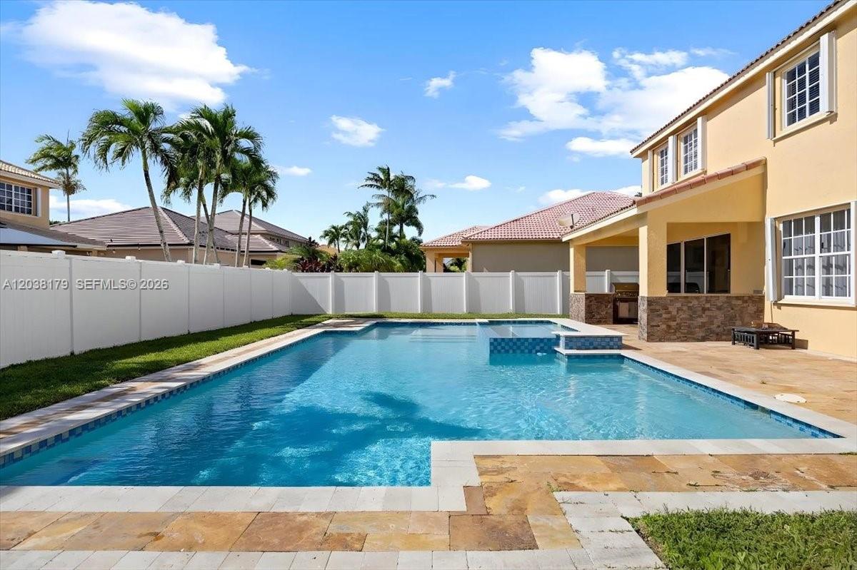 1099 Birchwood Road Weston, FL 33327 - Photo 43 of 59