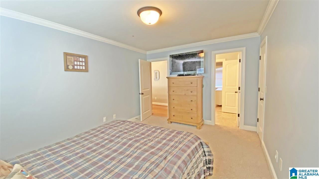 530 Willow Br Road South Odenville, AL 35120 - Photo 21 of 24