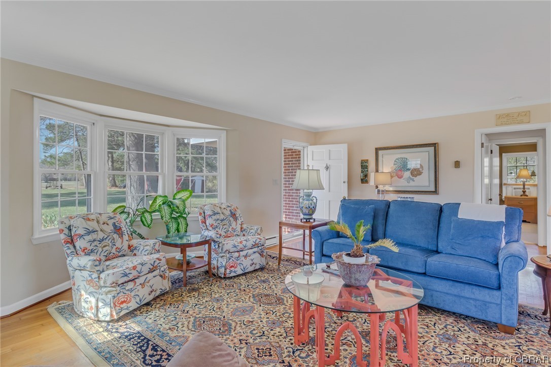 2999 Little Bay Road White Stone, VA 22578 - Photo 7 of 32 Gallery Image 7