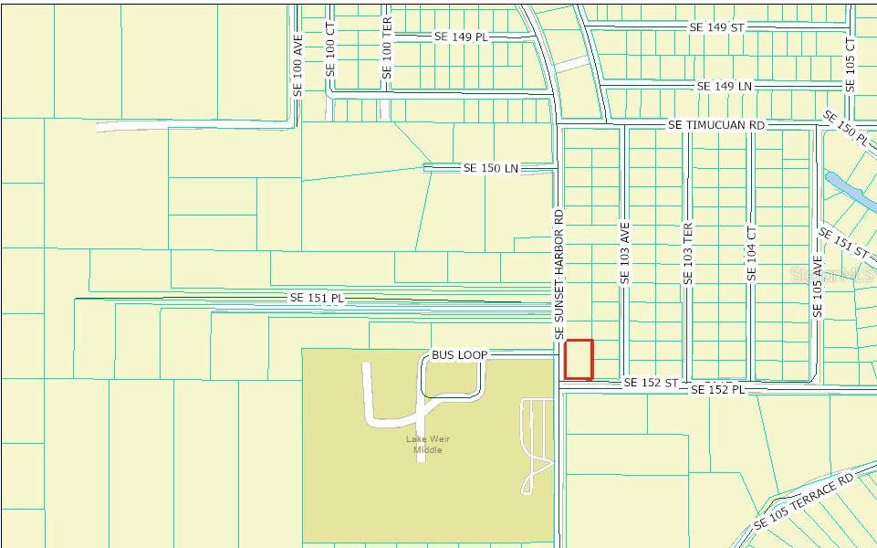 Tbd Southeast Sunset Harbor Road Summerfield, FL 34491 - Photo 2 of 2 a bathroom with a shower