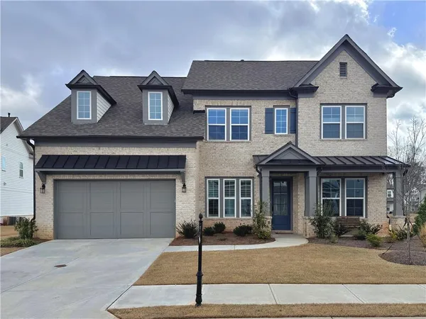 $864,000 | 4445 Hastings Trace, Duluth, GA 30097