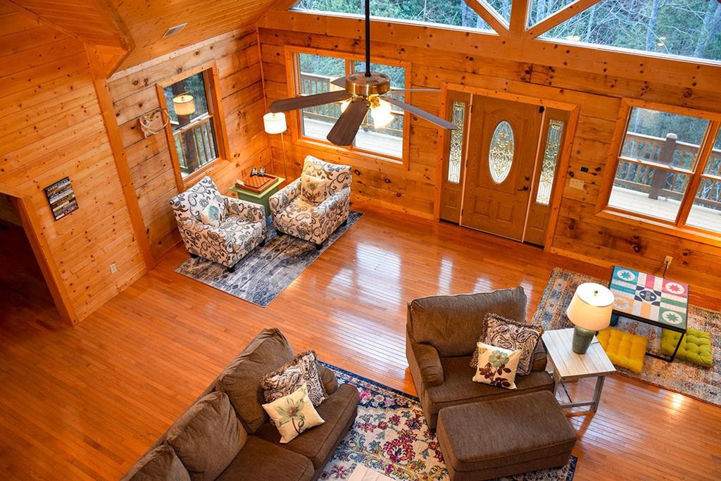 4243 Whetstone Road Sevierville, TN 37862 - Photo 36 of 41 Gallery Image 36