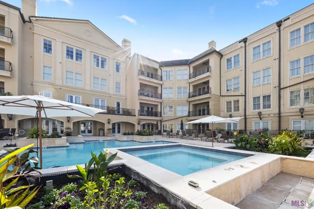 $455,000 | 998 Stanford Avenue, Unit 417, Baton Rouge, LA 70808