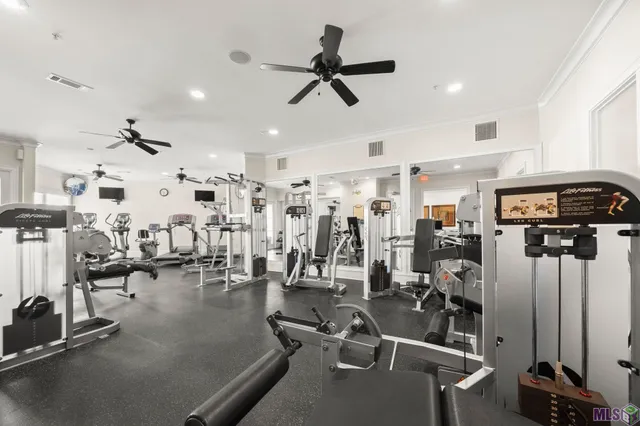 $455,000 | 998 Stanford Avenue, Unit 417, Baton Rouge, LA 70808