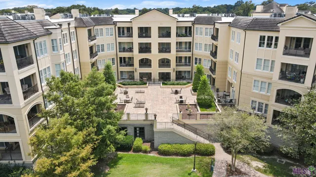 $455,000 | 998 Stanford Avenue, Unit 417, Baton Rouge, LA 70808