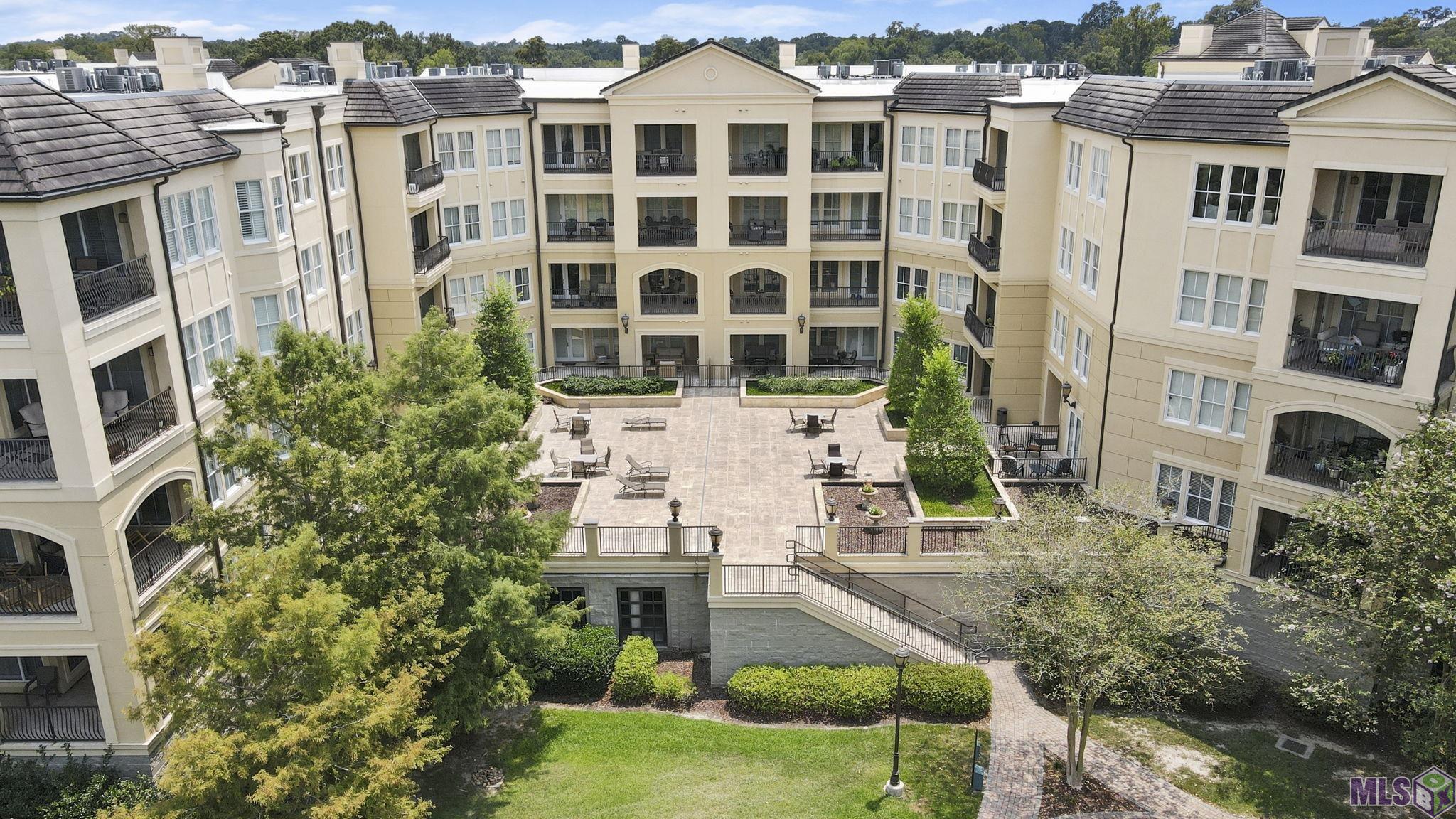 998 Stanford Avenue, Unit 417 Baton Rouge, LA 70808 - Photo 32 of 45