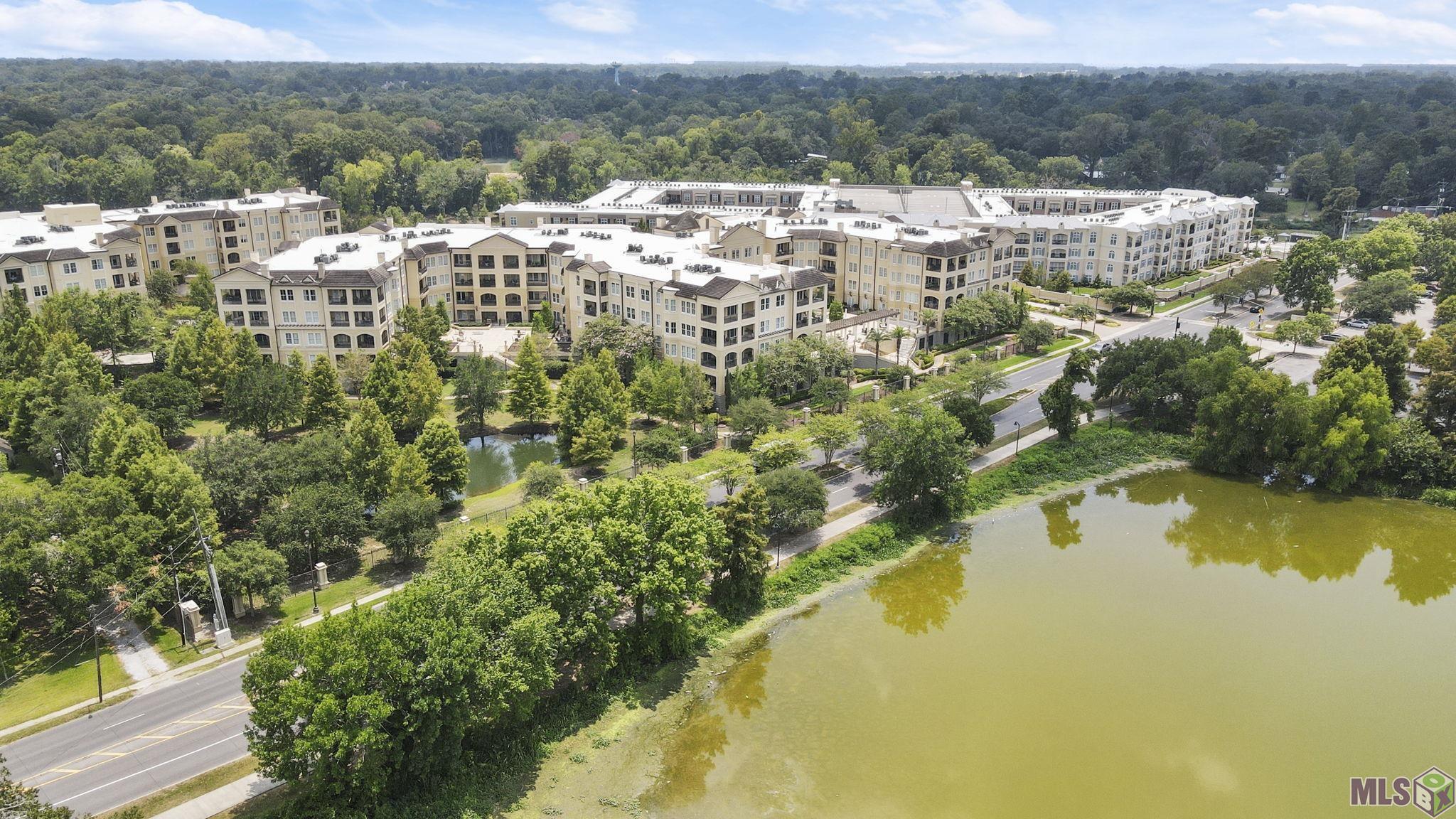 998 Stanford Avenue, Unit 417 Baton Rouge, LA 70808 - Photo 34 of 45