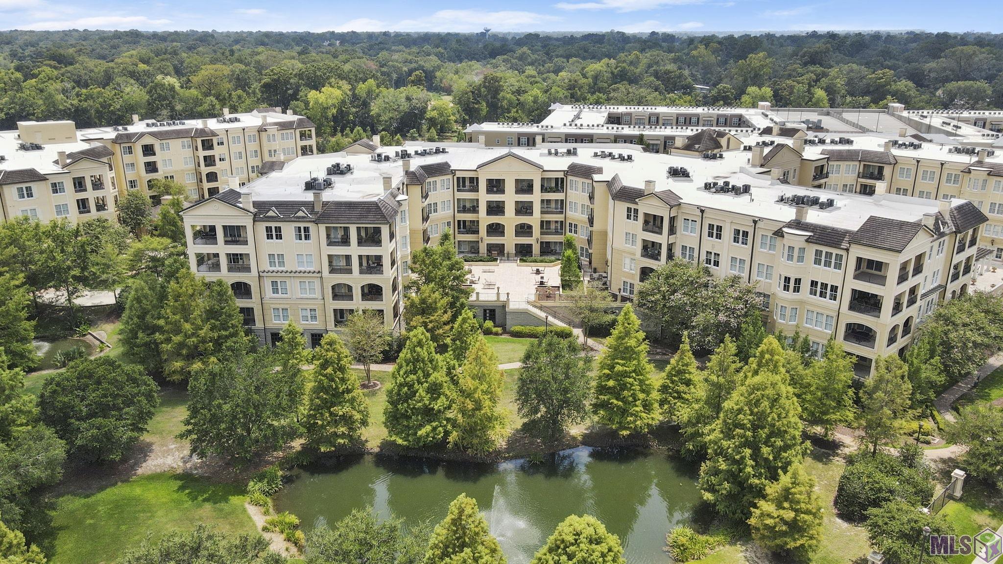 998 Stanford Avenue, Unit 417 Baton Rouge, LA 70808 - Photo 35 of 45