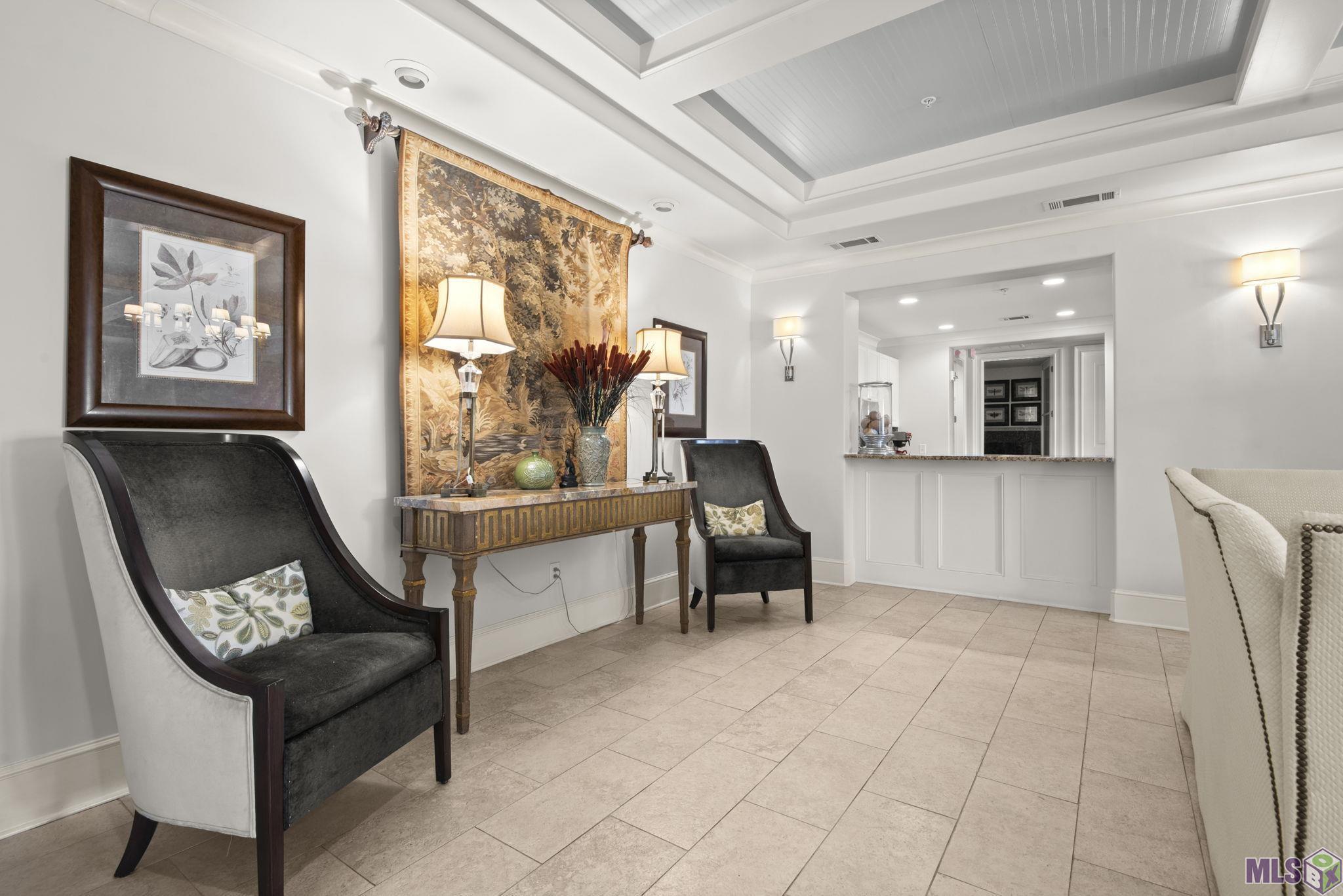 998 Stanford Avenue, Unit 417 Baton Rouge, LA 70808 - Photo 43 of 45 Community Clubhouse