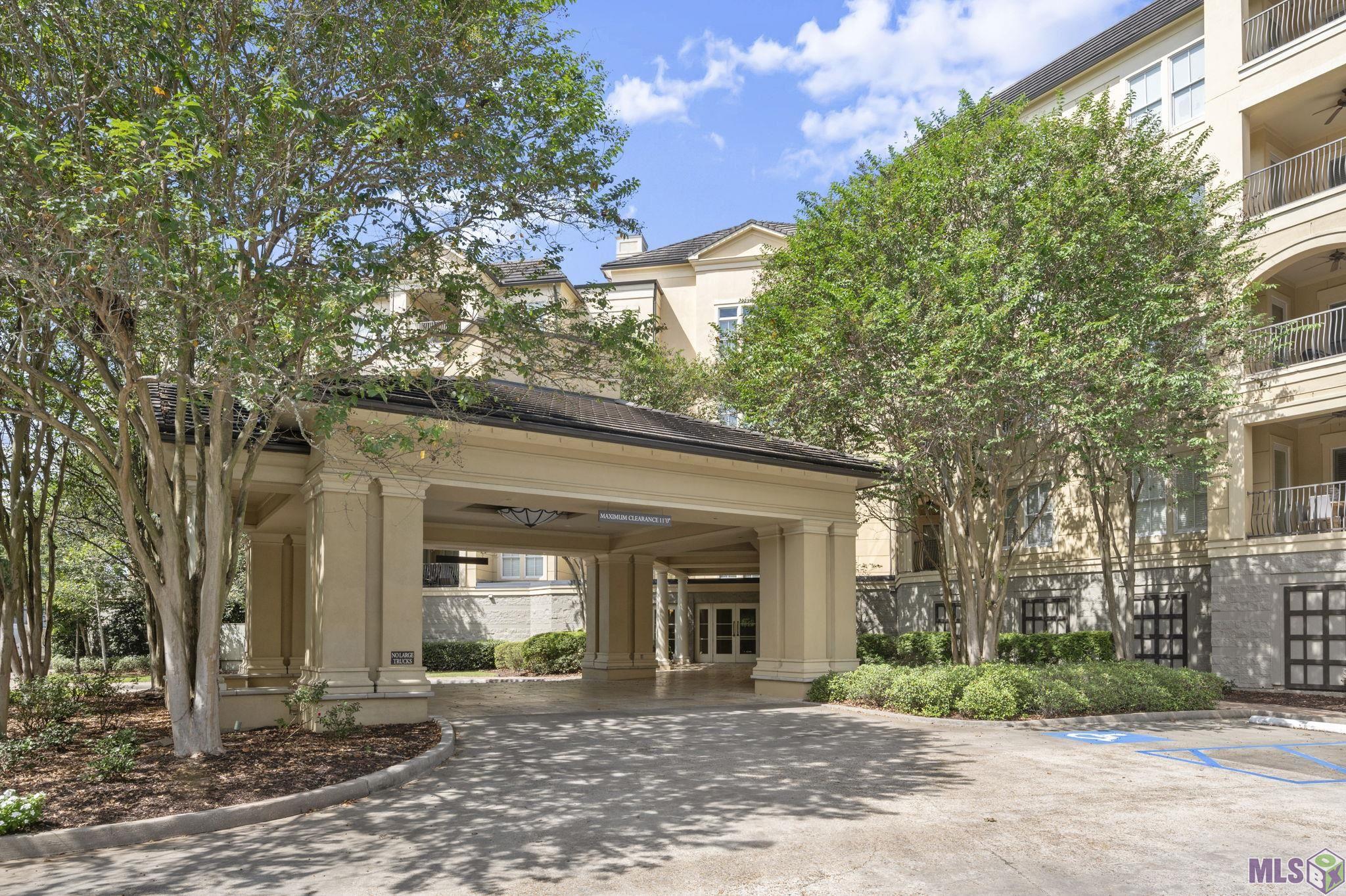 998 Stanford Avenue, Unit 417 Baton Rouge, LA 70808 - Photo 44 of 45