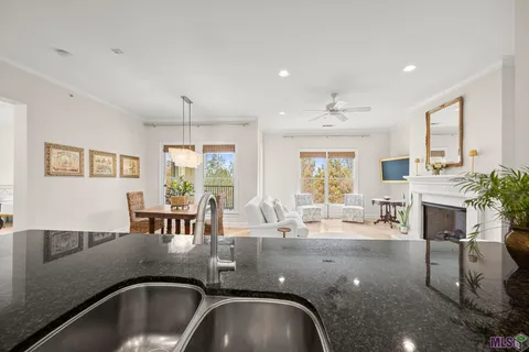 $455,000 | 998 Stanford Avenue, Unit 417, Baton Rouge, LA 70808