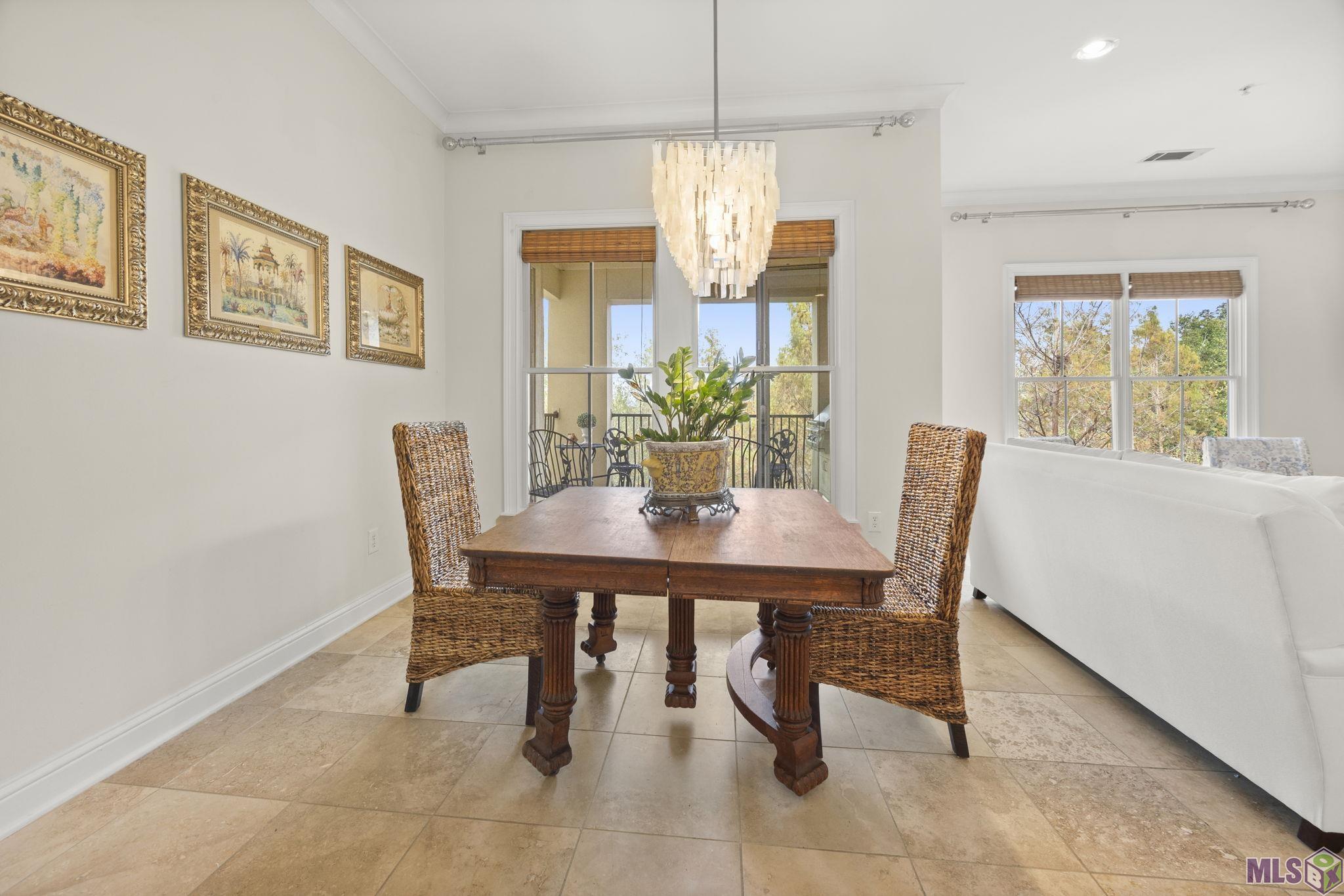 998 Stanford Avenue, Unit 417 Baton Rouge, LA 70808 - Photo 9 of 45 Dining Room