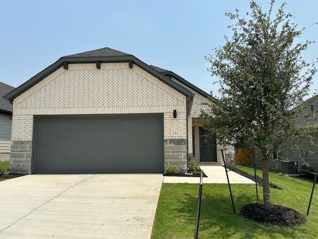 132 Bendecido Loop Elgin, TX 78621 - Photo 1 of 1 Gallery Image 1